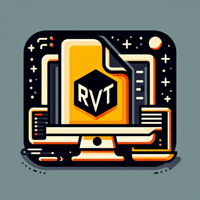 How to Open an RVT File on PC or Mac