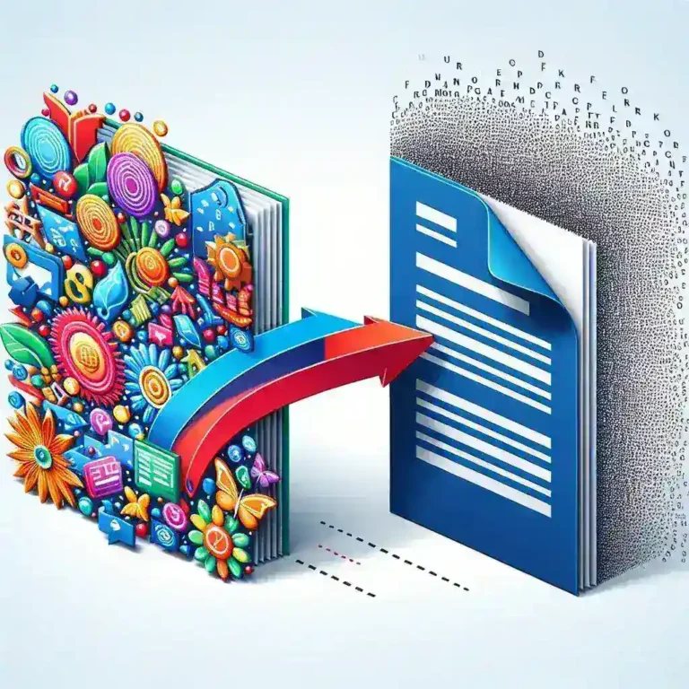 How to Convert a Microsoft Word Document to Rtf