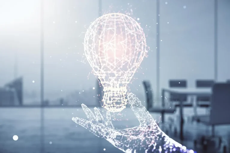 Big Data: Transforming Information into Competitive Advantage