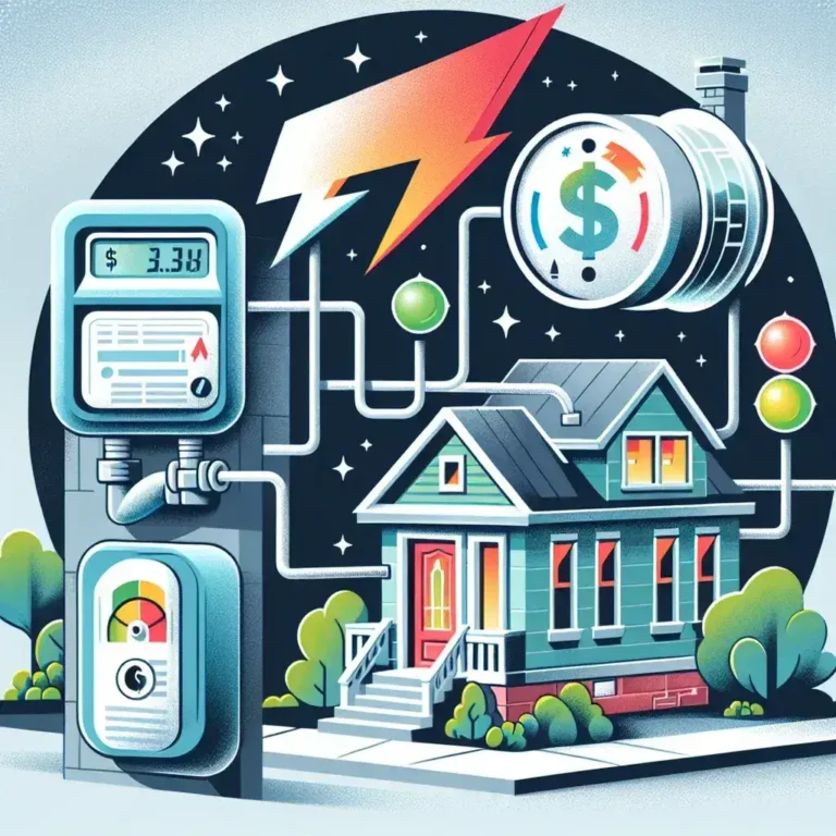 Does Power Supply Efficiency Affect Electricity Bills?