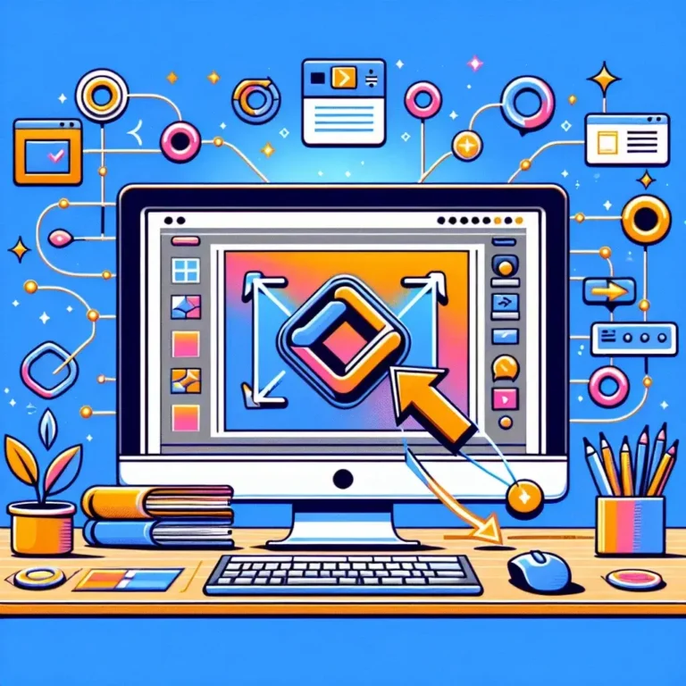 How to Add a Hyperlink in Illustrator