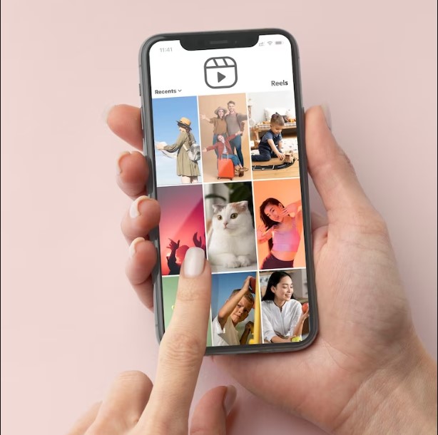 Instagram Story Templates: Engaging Your Audience with Interactive Content
