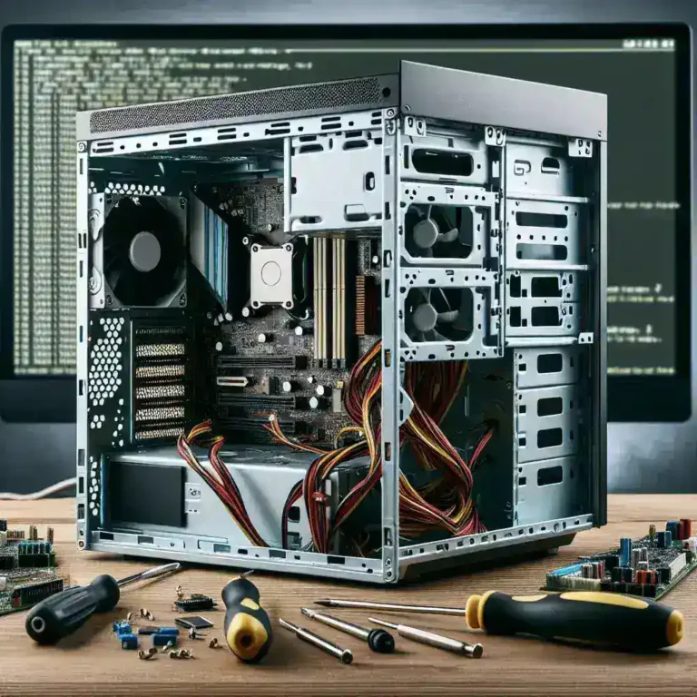 What to Do If Your PC Won’t Boot After Upgrading the Power Supply
