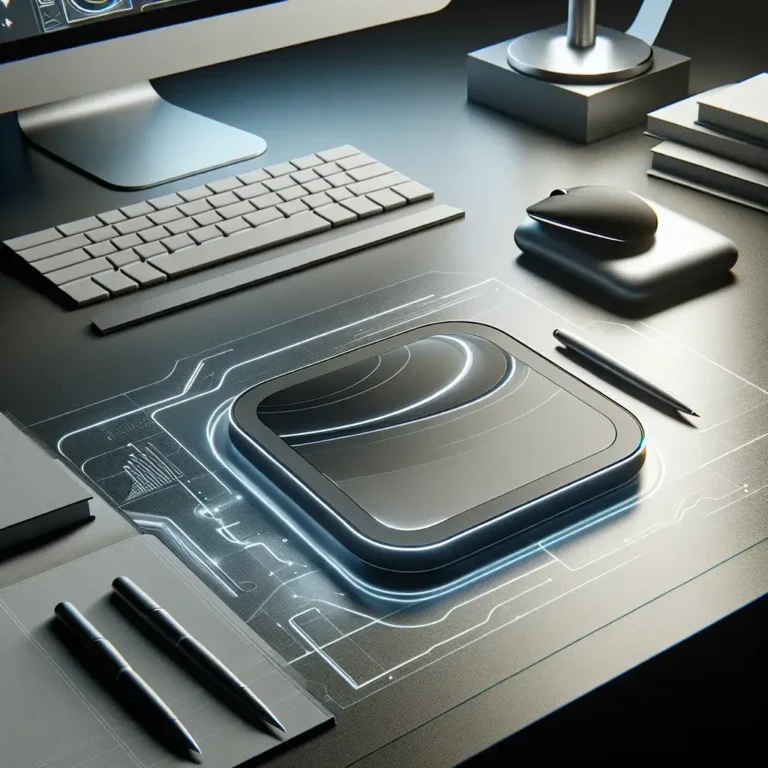 Will Wireless Trackpads Become More Ergonomic in the Future?