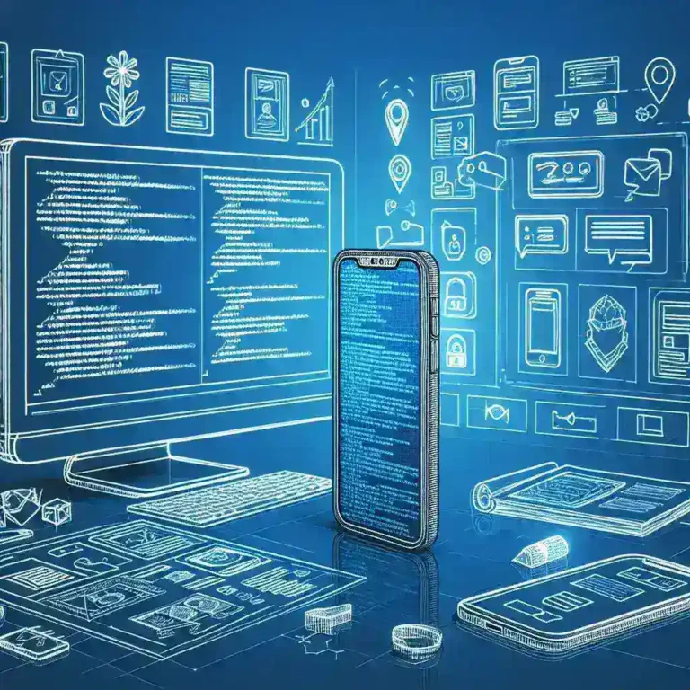 How to Create a Mobile App