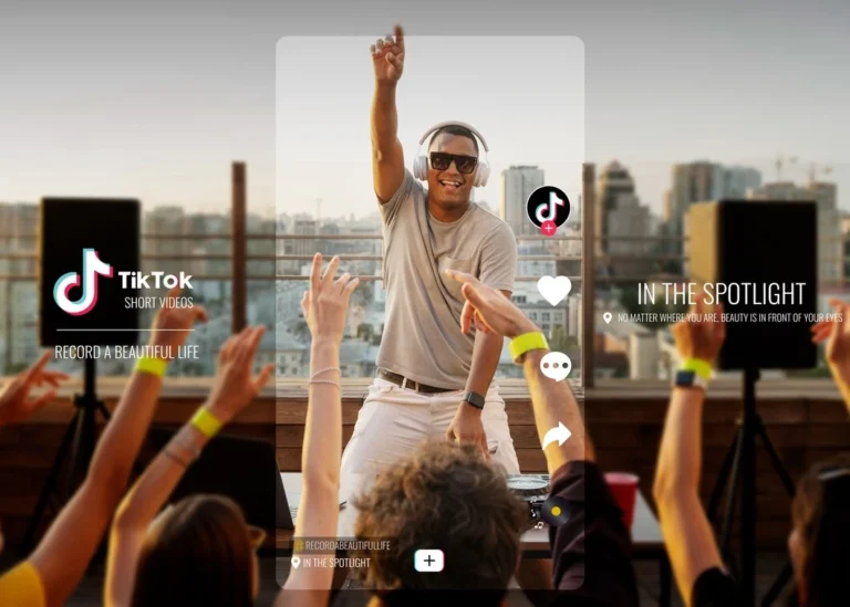 TikTok Reaction Videos: Adding Commentary to Trending Content