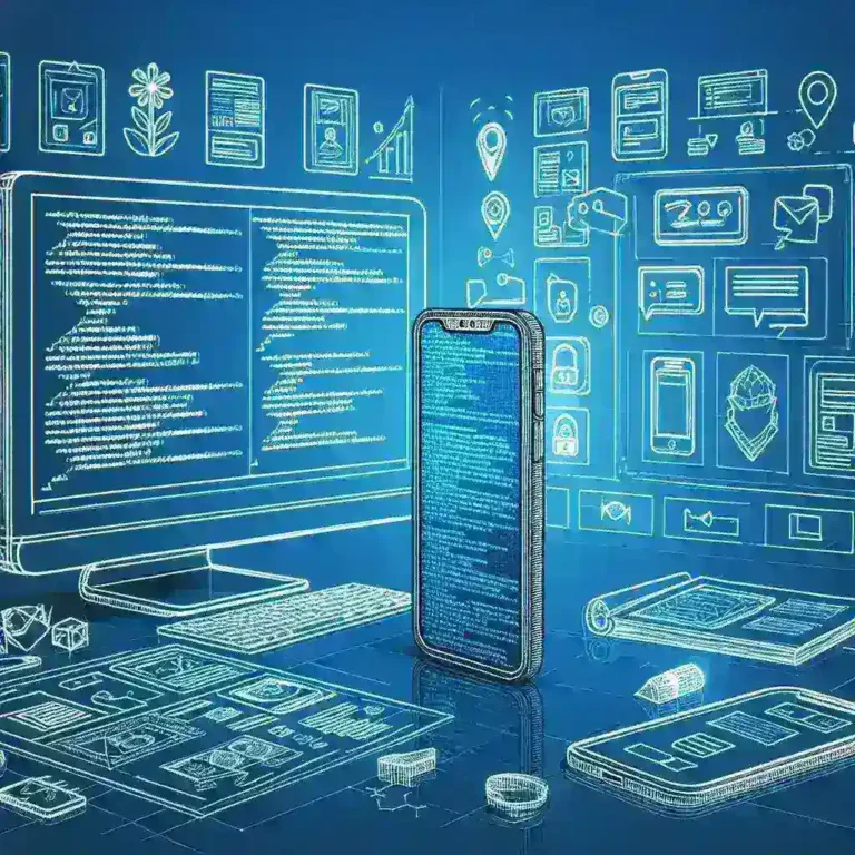 How to Create a Mobile App
