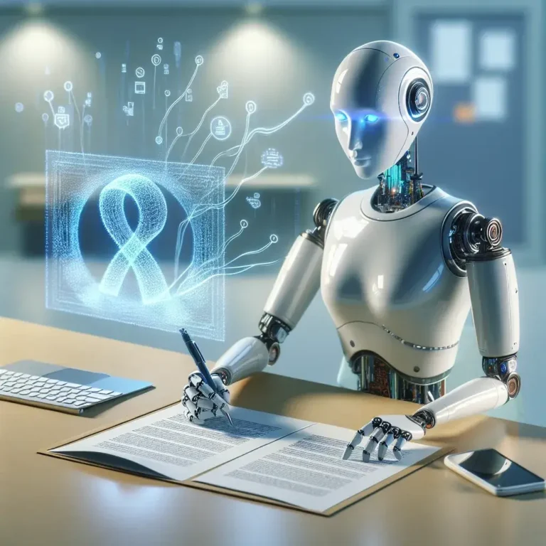 AI Assistants Revolutionizing Documentation Writing
