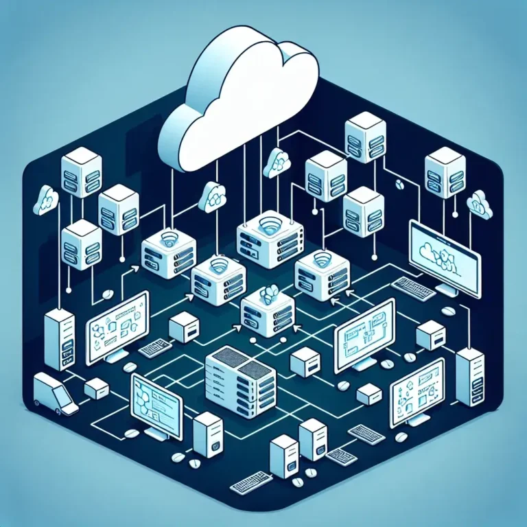 Kubernetes for Beginners: Key Concepts Explained
