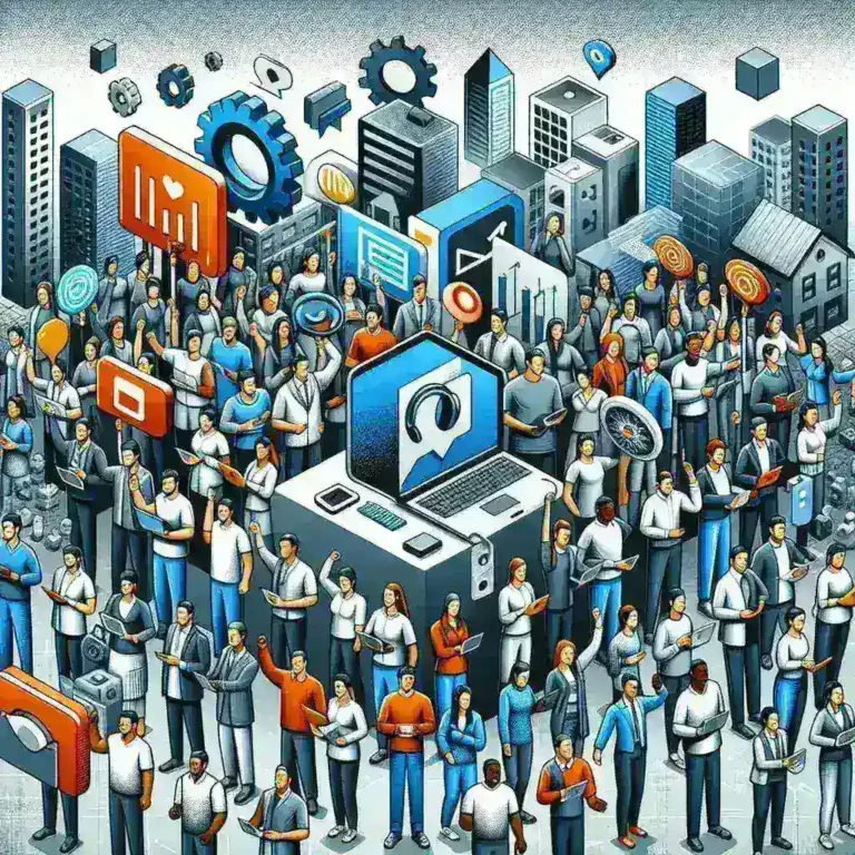 Unionization Trends Among U.S. Tech Workers Reshaping Labor Dynamics in Startups and Big Tech