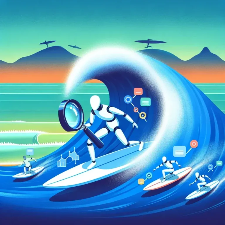 Surfer SEO AI Expands with Competitor Audit Tools