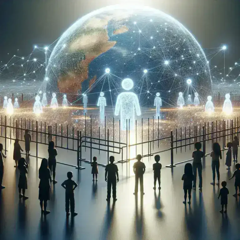 Why Children Using AI Chat Requires Policy Guardrails