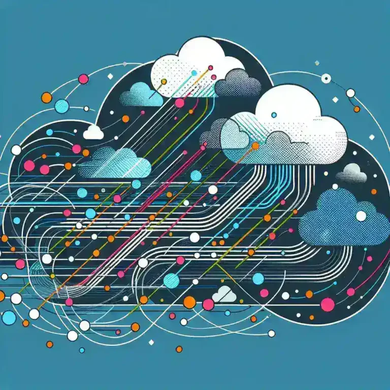 How Serverless Event Driven Patterns Support Distributed Clouds