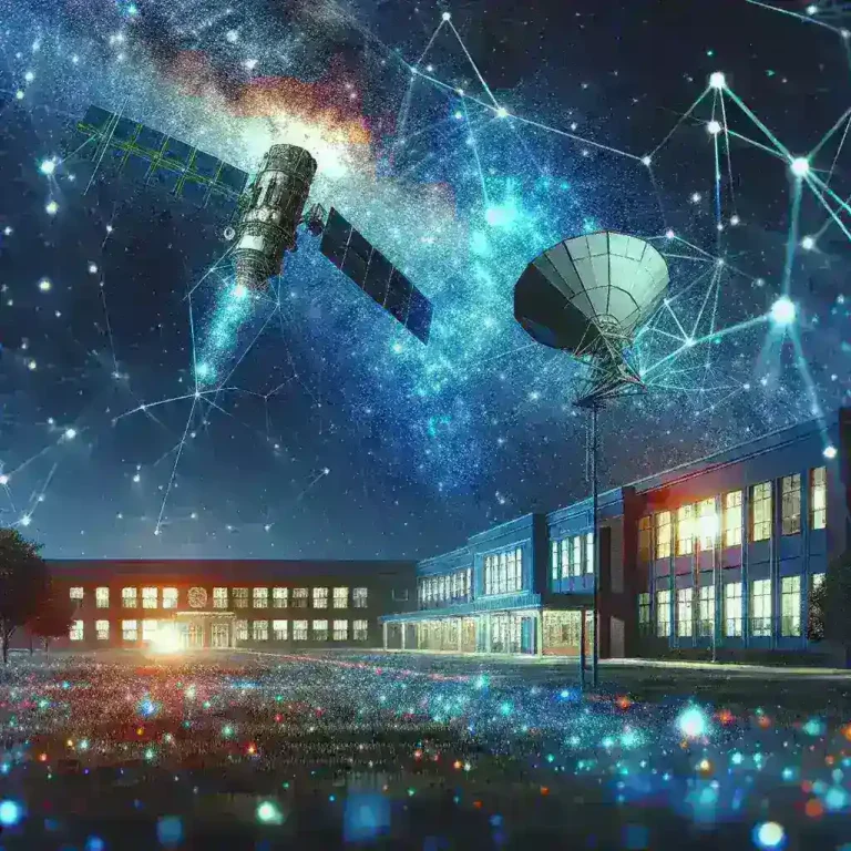 SpaceX Awarding U.S. Schools Access to Starlink Educational Bundles