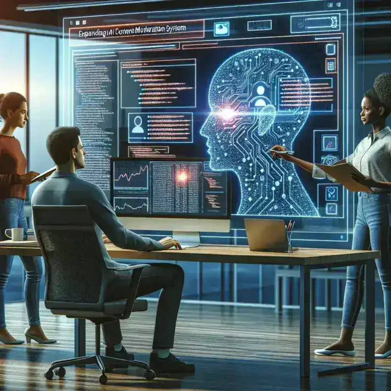 Meta Announces Expansion of AI-Powered Content Moderation in Threads