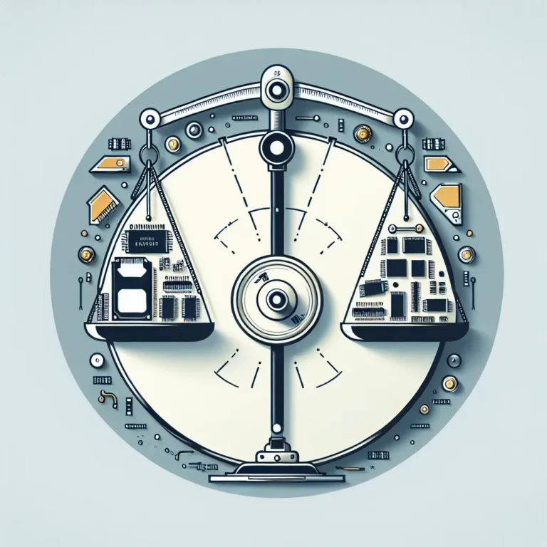 How do hybrid drives (SSHDs) balance performance and capacity?