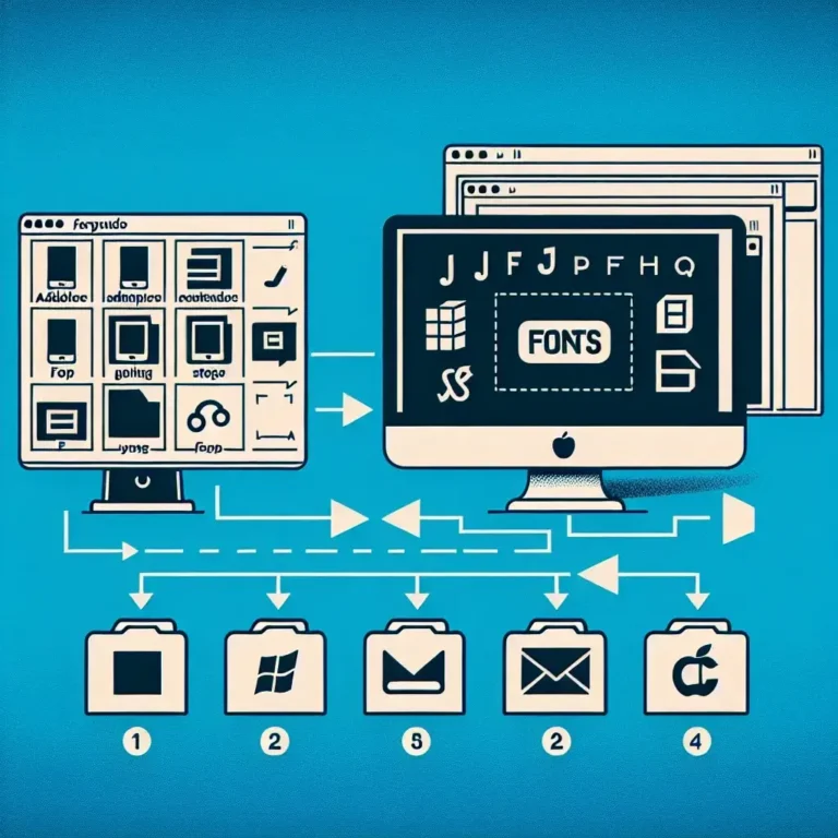 How to Add Fonts in Adobe Illustrator: Windows & Mac