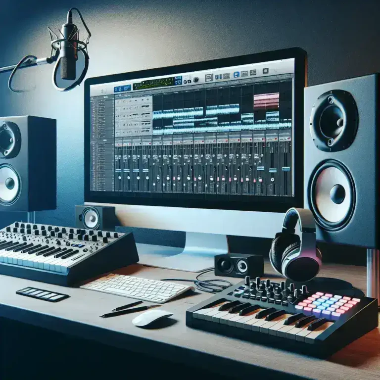 How to Optimize Your Computer for Music Production